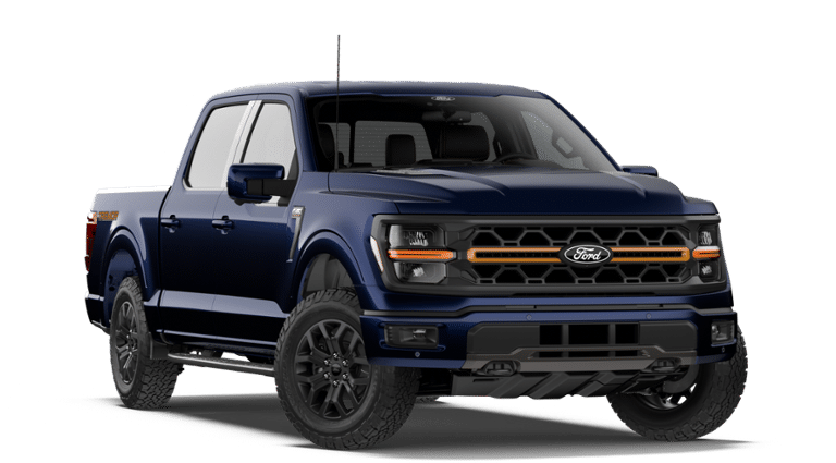 F-150® vehicle